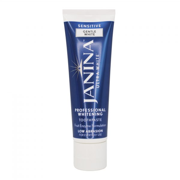 Janina Ultra White