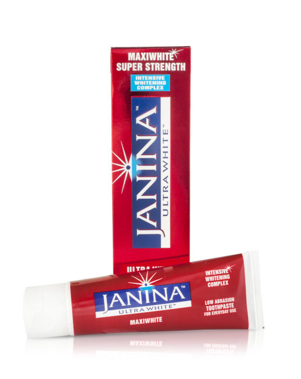 Janina Ultra White - Image 2